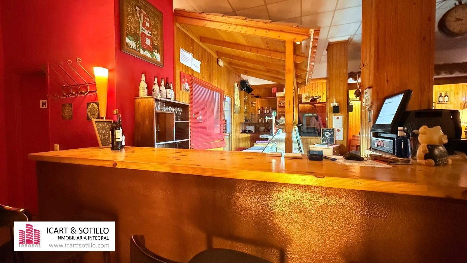 Local de lloguer en La Ràpita