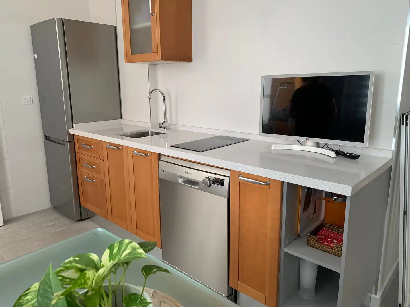 Apartment with lift to rent in Plaza Jerez de la Frontera, imagen 2