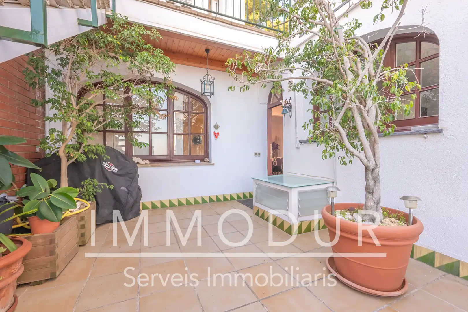 Maison avec terrasse à vendre à Plaça de Bellavista 121, imagen 19