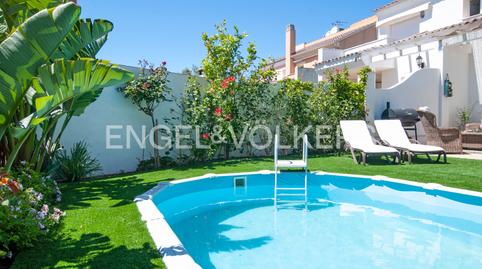 Photo 3 of Single-family semi-detached for sale in Carrer Moscú, 88, Els Ametllers, Tarragona