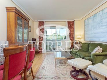 Penthouse mit Aufzug zum Verkauf in Calle LINGÜISTA MANUEL SECO
