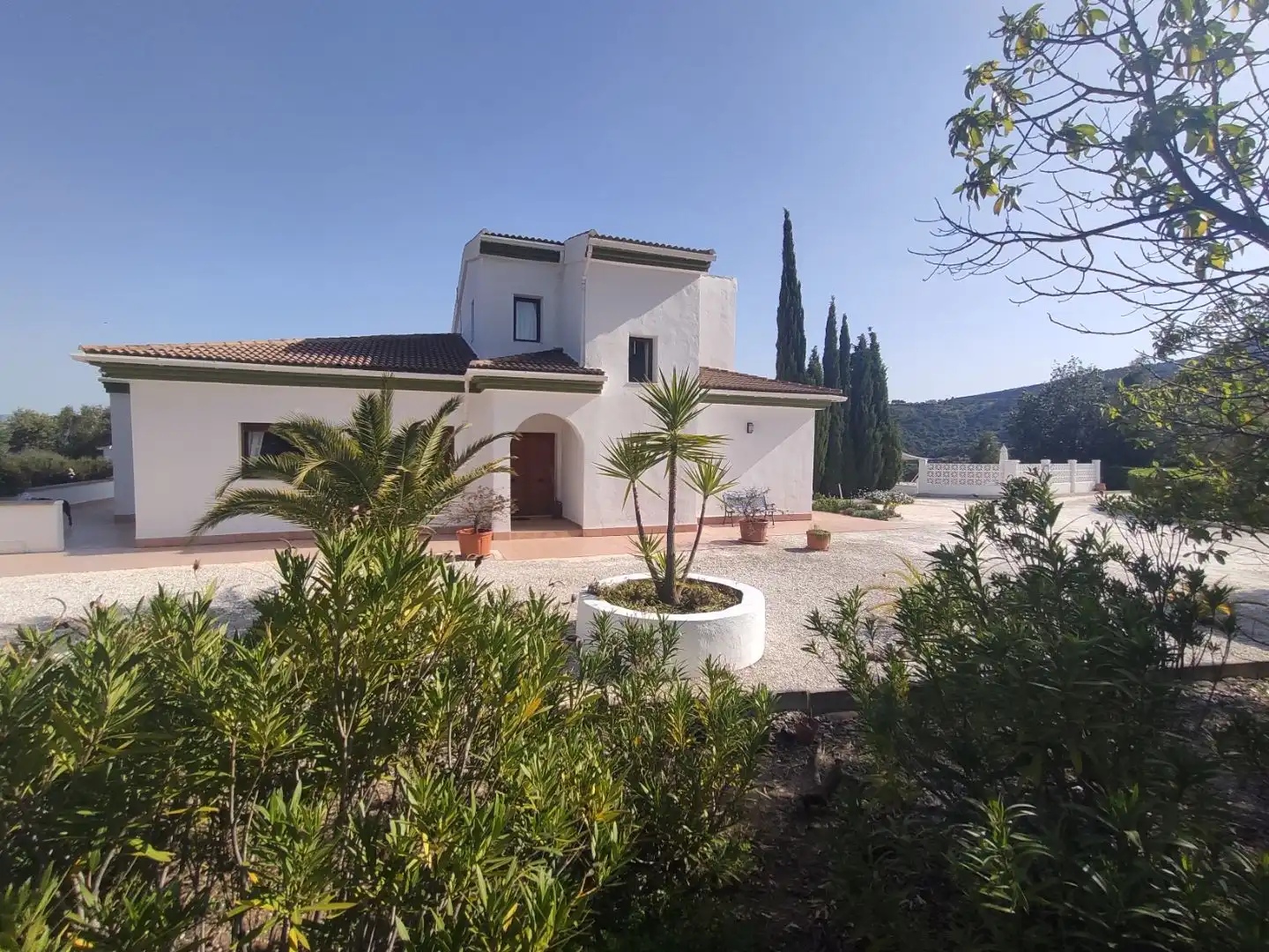 Xalet amb piscina en venda a Loma Taivilla y Almarajes 9e, imagen 49