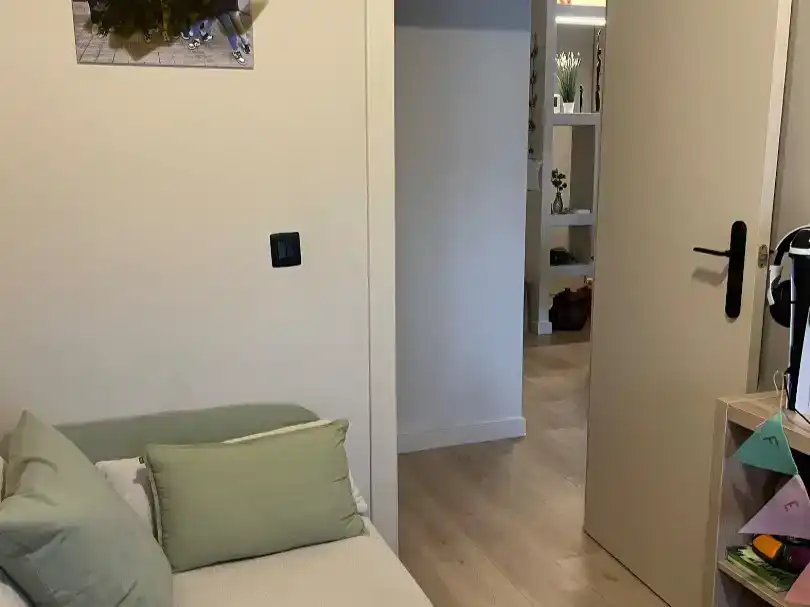 Pis en venda en  Barcelona Capital amb Aire condicionat i Balcó