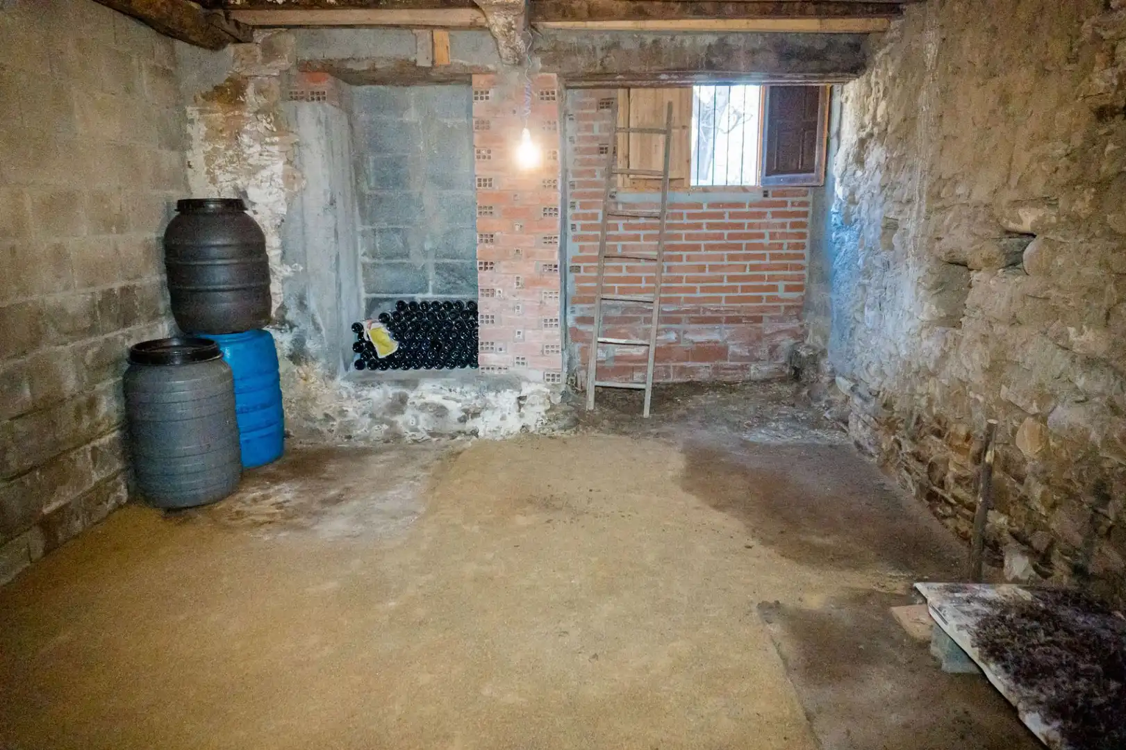 Casa o chalet en venta en Villafranca del Bierzo con Jardín privado, Terraza y Amueblado