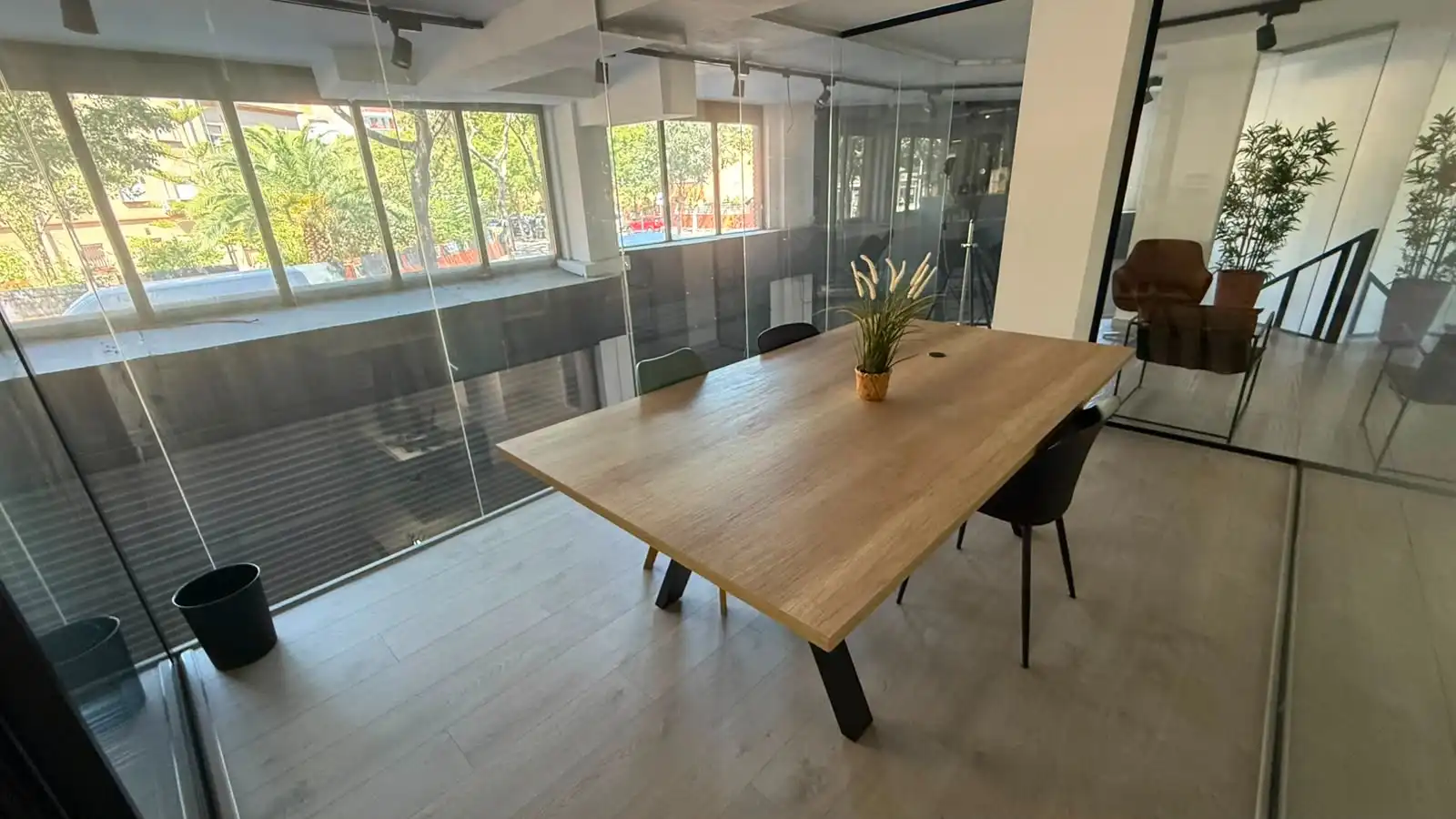 Business premises for transfer in Sant Andreu, imagen 20