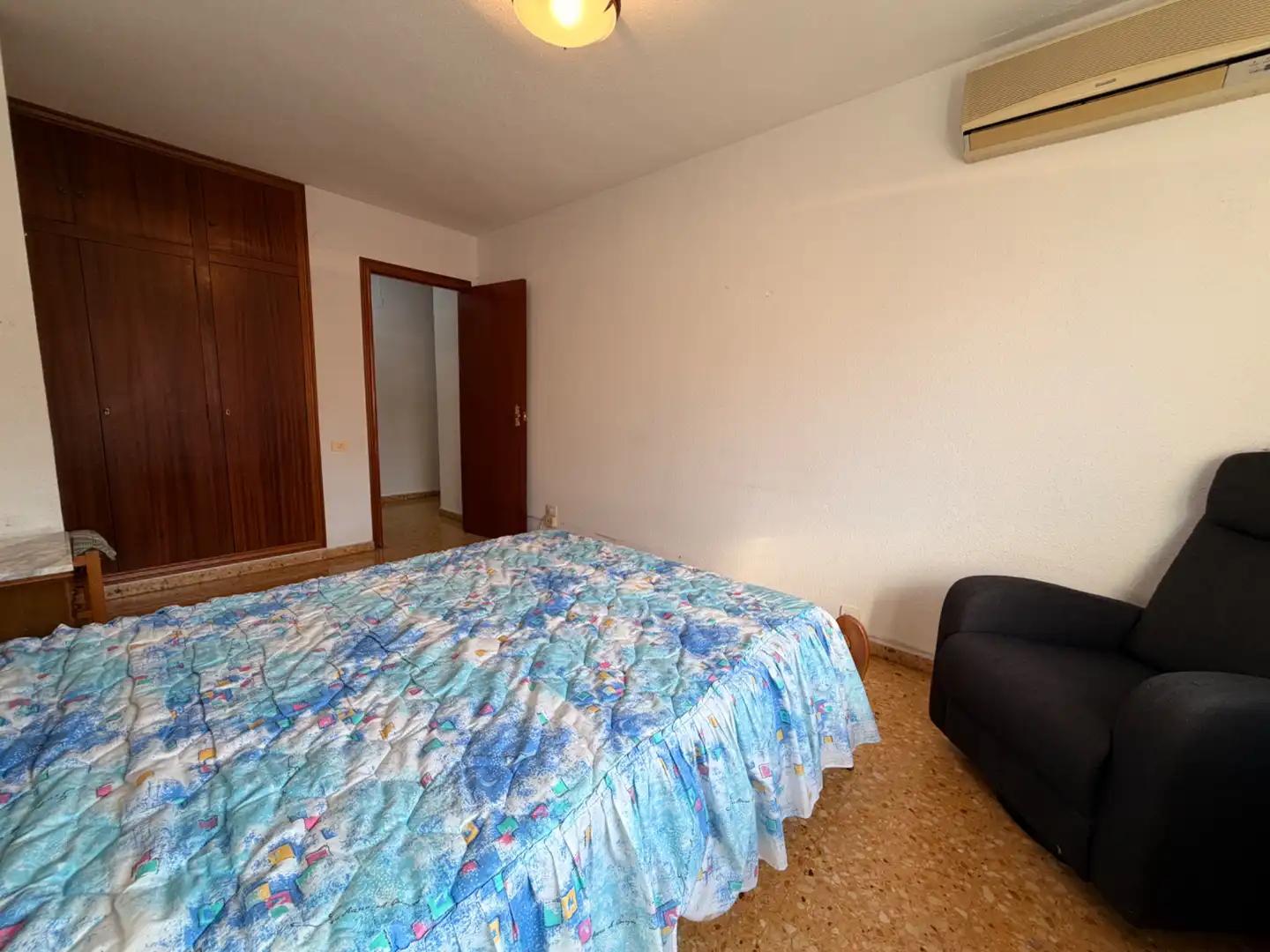 Appartement avec terrasse à vendre à Carrer Camí de Sant Josep 5, imagen 17