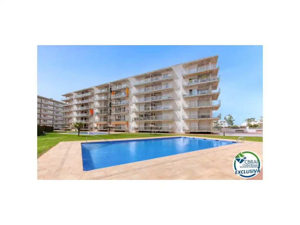 Flat with lift for sale in Avinguda de Santa Margarida, imagen 11