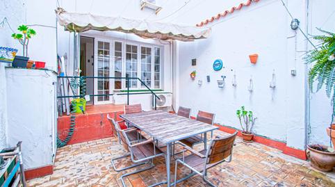 Foto 4 von Erdgeschoss zum Verkauf in San Vicente,  Sevilla Capital