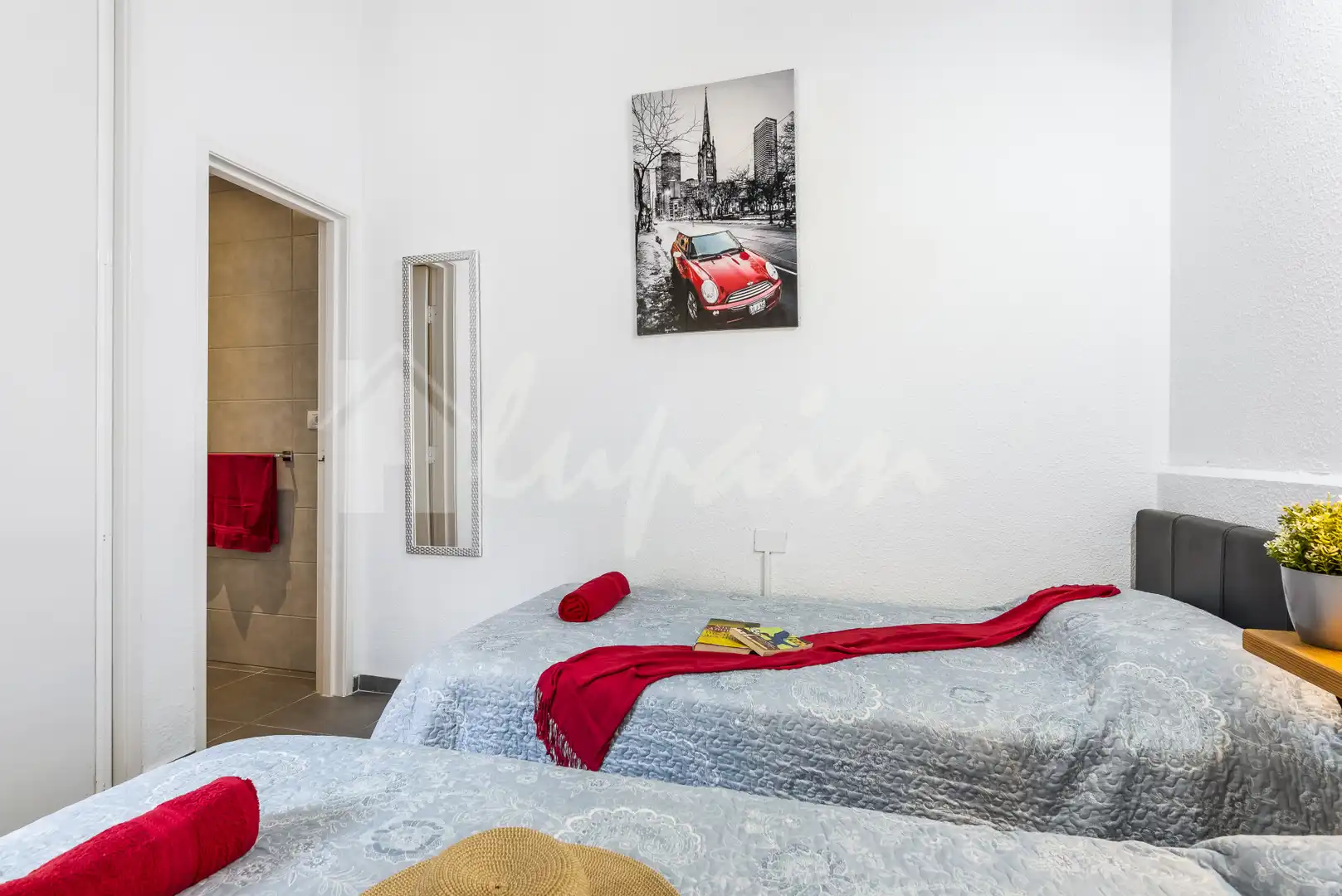 Apartment mit Aufzug zum Verkauf in Los Cristianos, imagen 23