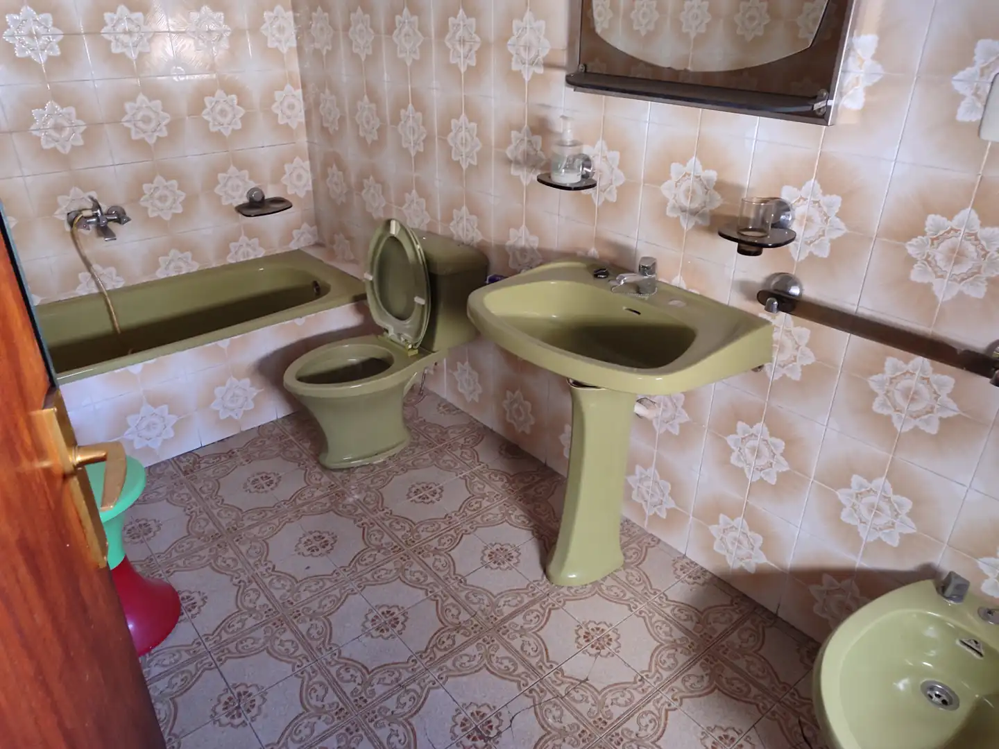Piso con terraza en venta en Calle Corredera, imagen 9