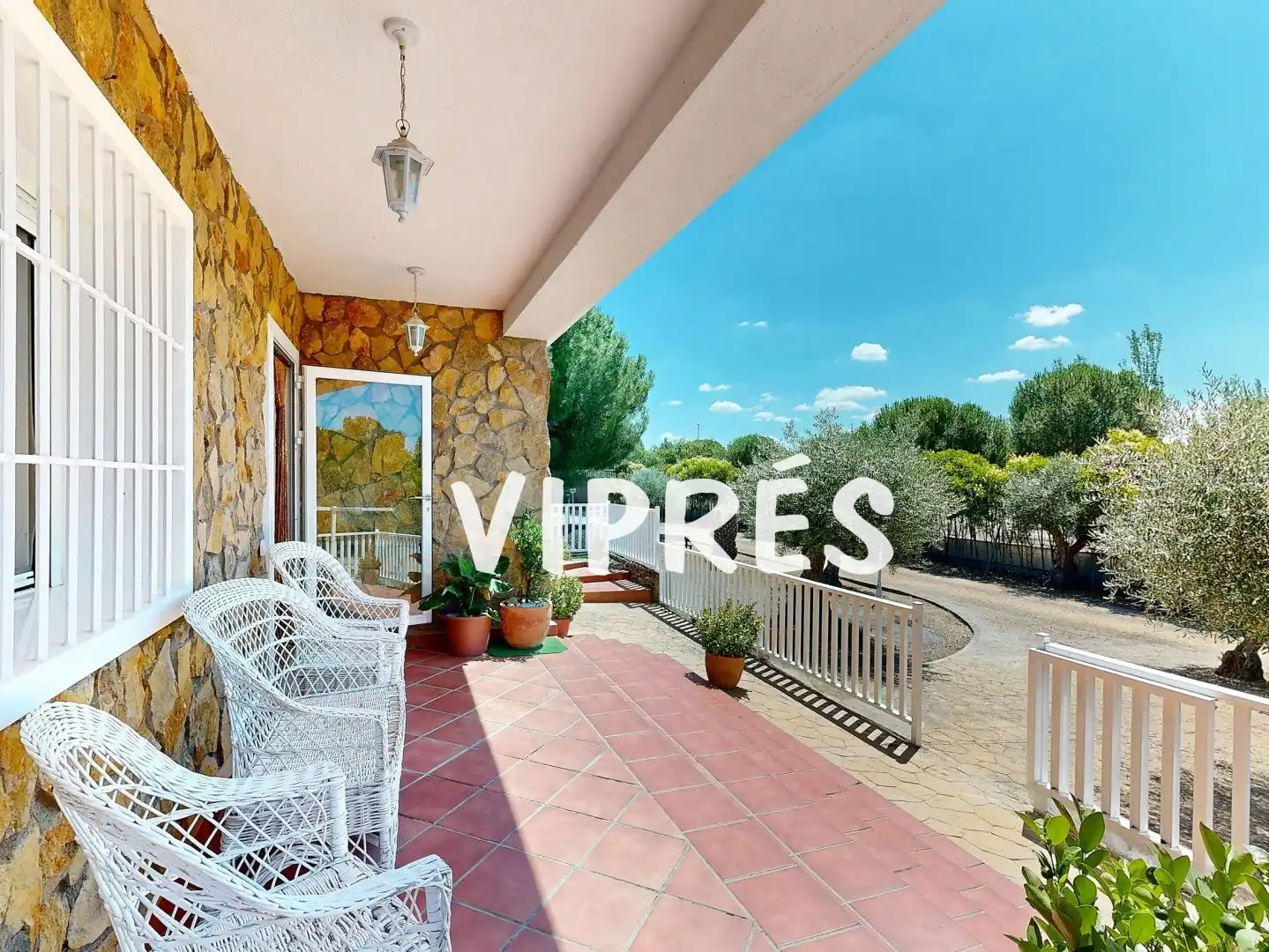 Casa o chalet en venta en Malpartida de Cáceres