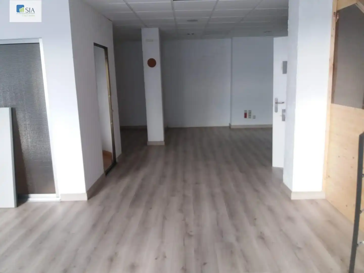 Local de alquiler en Zaragoza