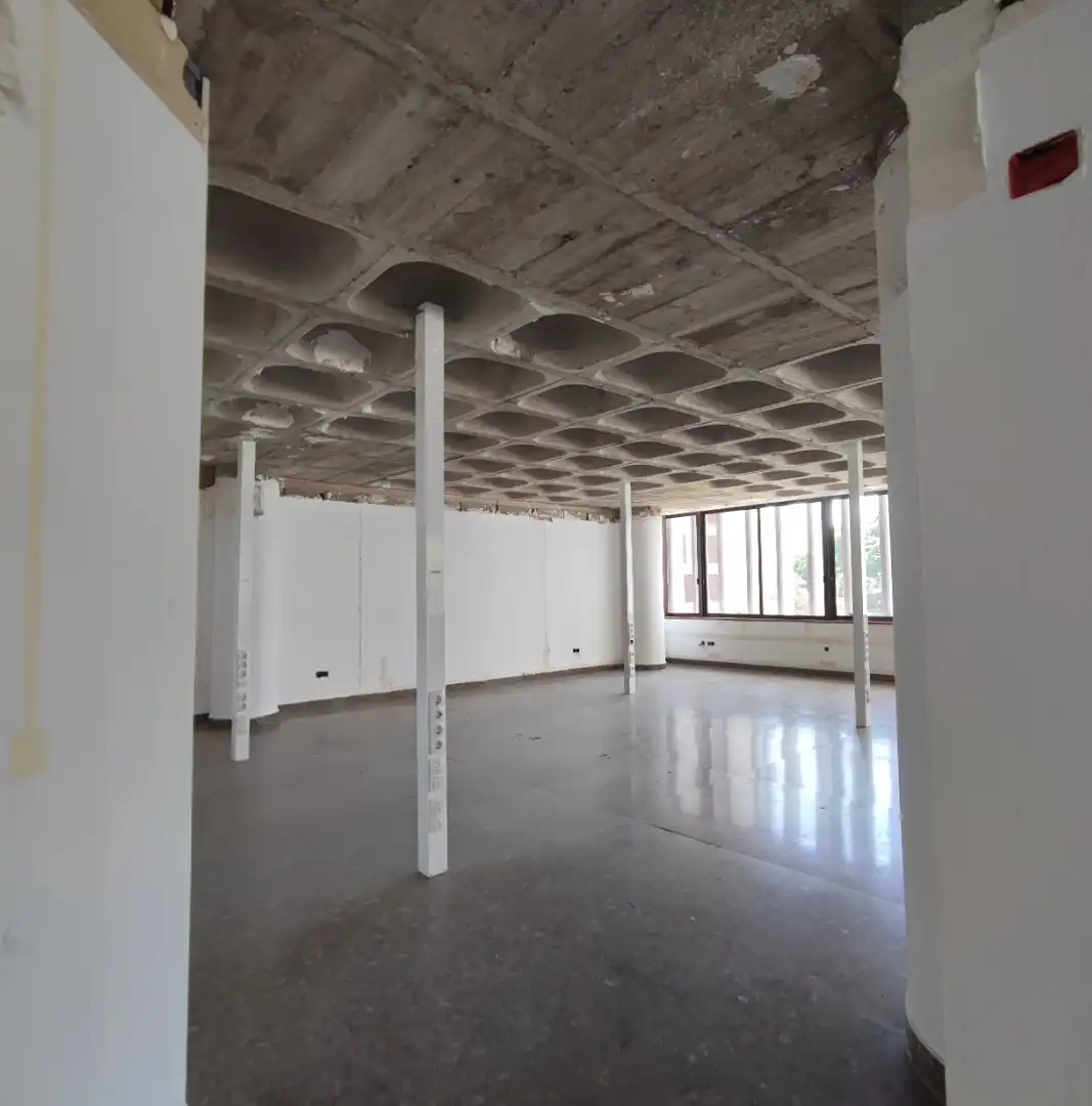 Oficina de alquiler en Santa Cruz de Tenerife