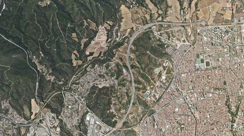 Foto 3 de Piso en venta en Ca n'Aurell, Terrassa