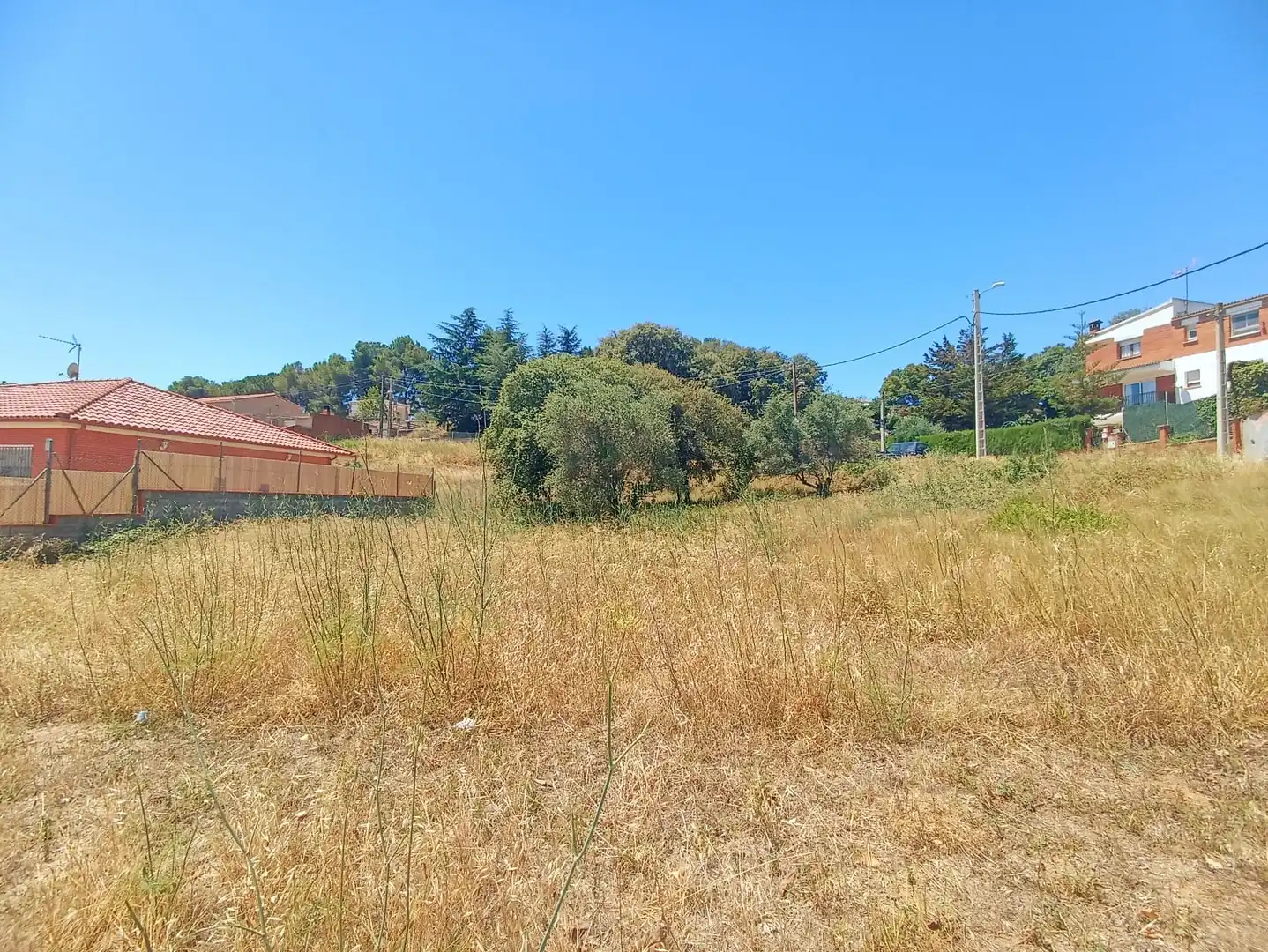 Wohnbaugrundstück zum Verkauf in Carrer Hèrcules, imagen 14