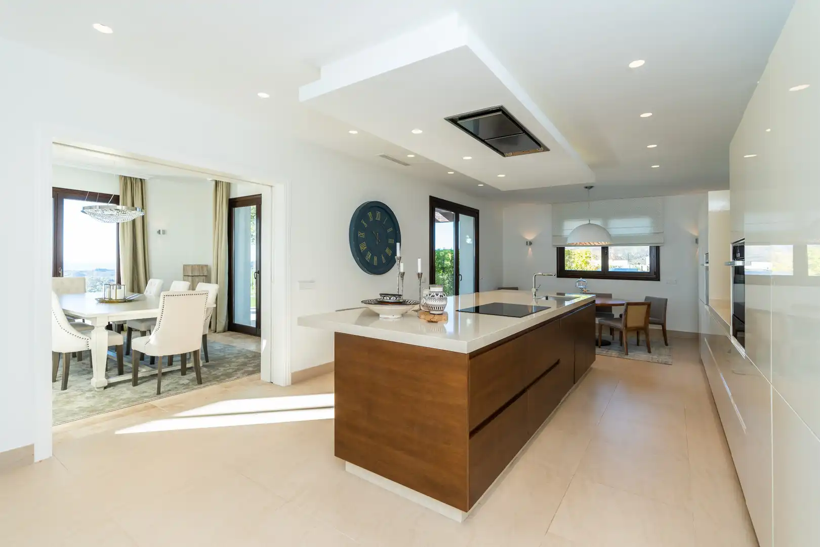 Casa con piscina en venta en Marbella Centro, imagen 11