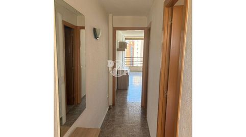 Foto 3 von Wohnung zum Verkauf in Calle Londres, Rincón Alto, Benidorm