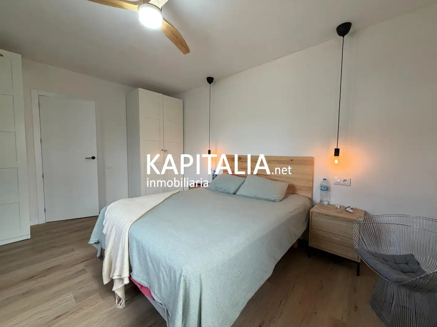 Detached house with garden for sale in El Pilar, imagen 32