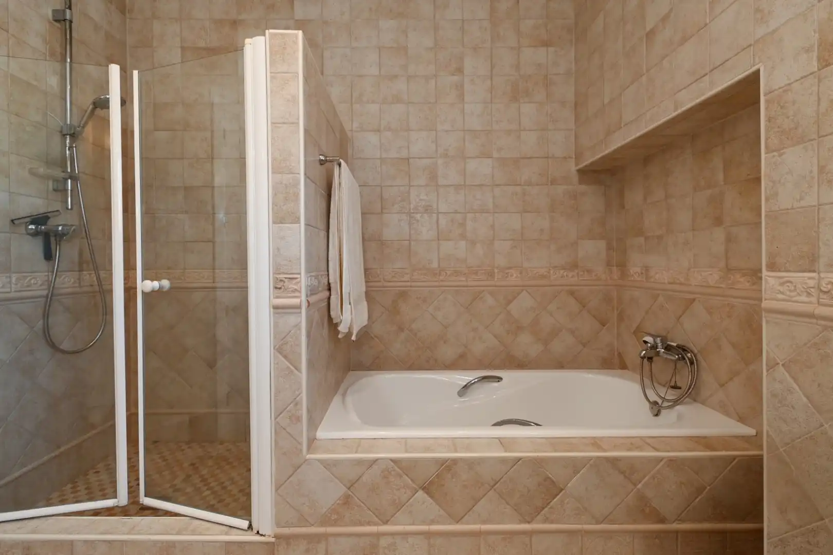 Villa mit Pool zum Verkauf in Pinar del Advocat - Cometa, imagen 26