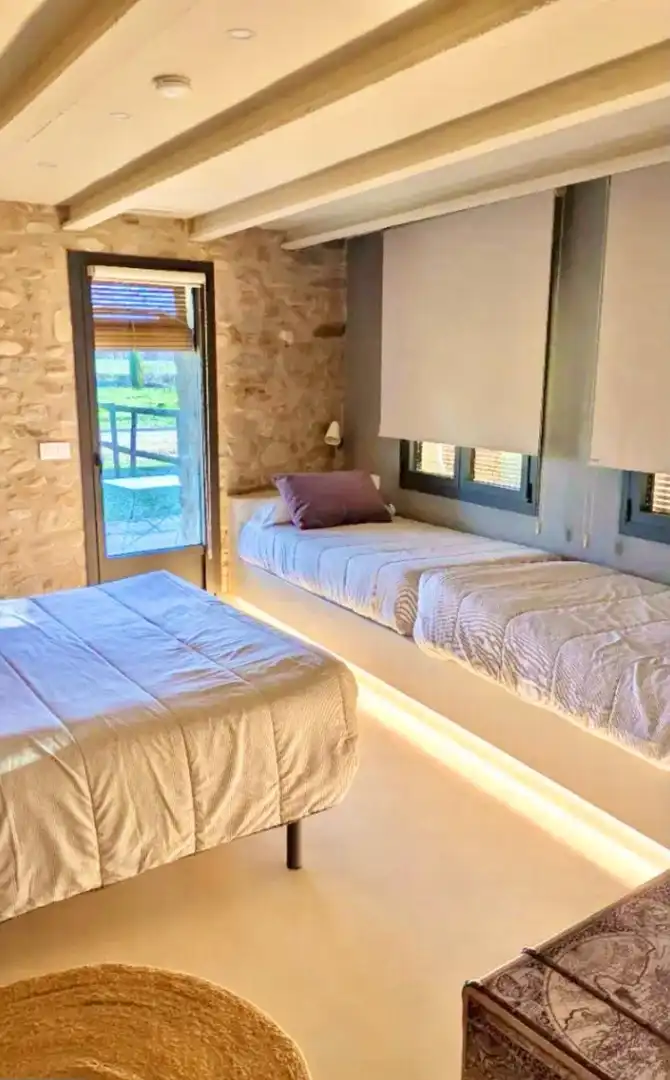 Casa o chalet de alquiler en Sant Gregori