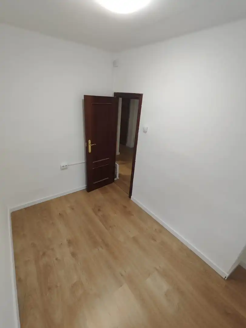 Piso de alquiler en Aldaia con Balcón