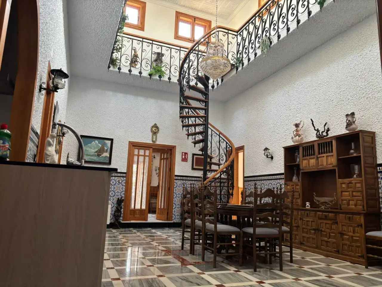 Edificio en venta en Cúllar