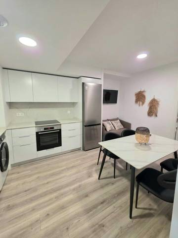 Piso en Alquiler en N/A en Beteró