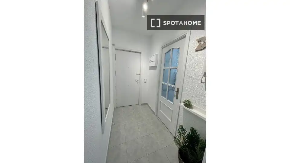 Room in Getafe, Madrid
