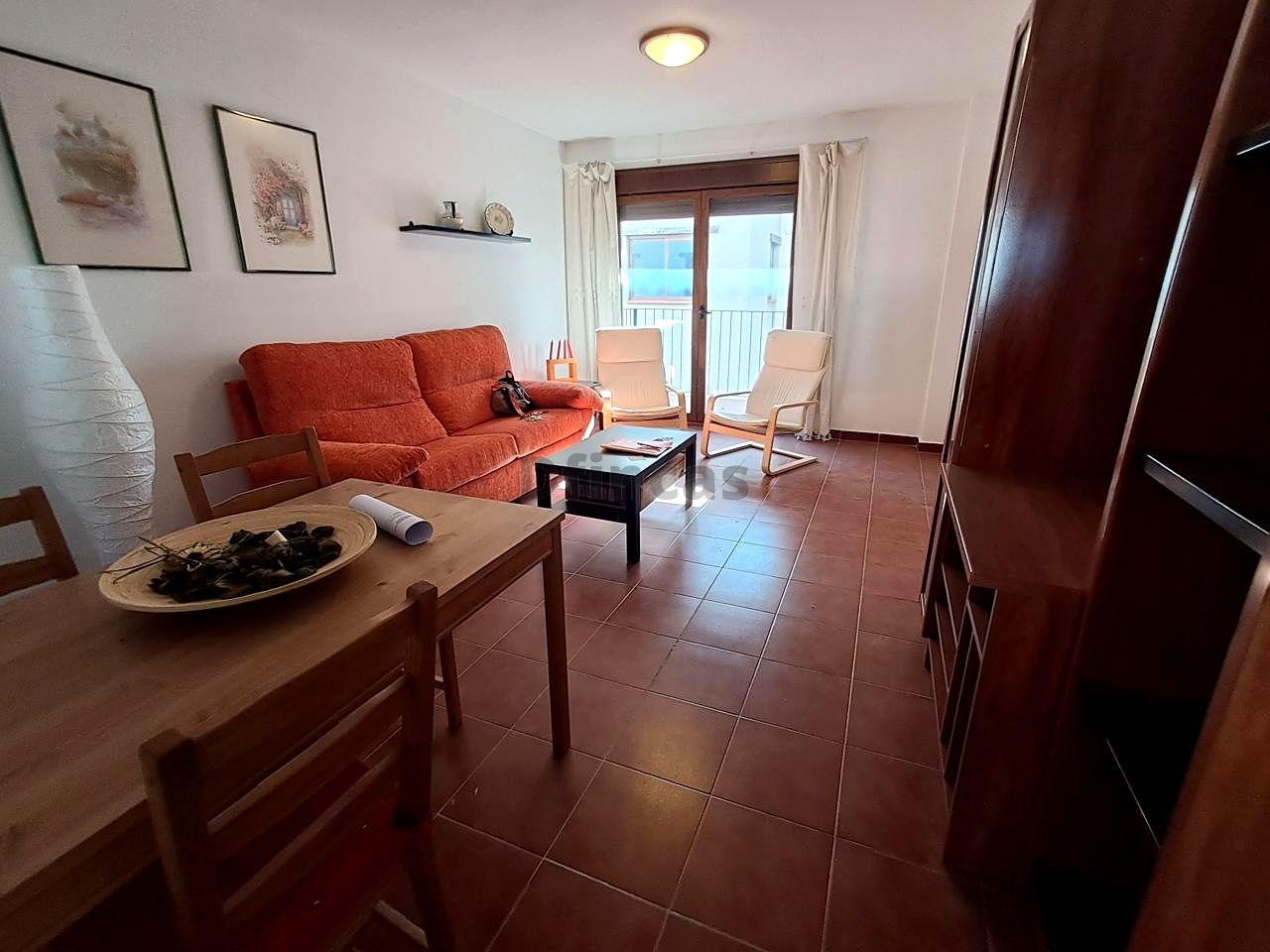 Flat for sale in Mayor, Manzanera