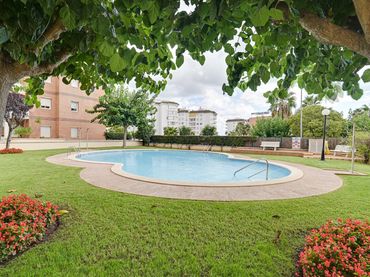Appartement avec balcon à vendre à Carrer Pintor Manel Coll i Rodríguez 7