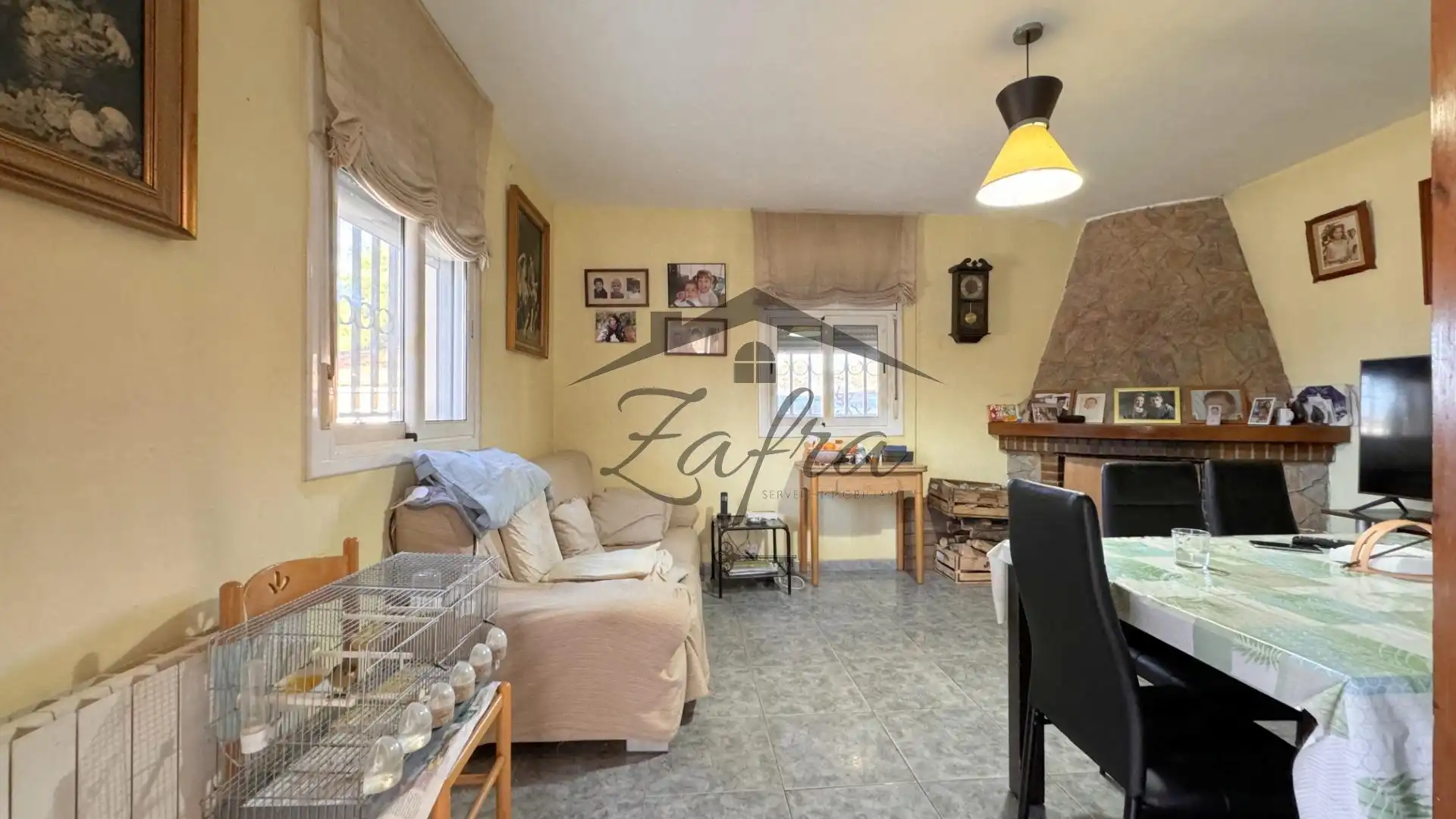 Maison avec jardin à vendre à Carrer Carrer Mart, imagen 13