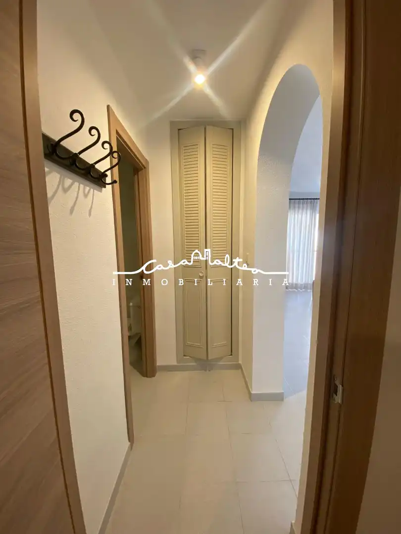 Habitación de Apartamento en venta en Altea con Aire acondicionado, Calefacción y Terraza