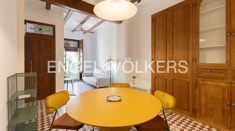 Foto 3 von Wohnung zur Miete in Carrer Dels Àngels, El Cabanyal - El Canyamelar, Valencia Capital