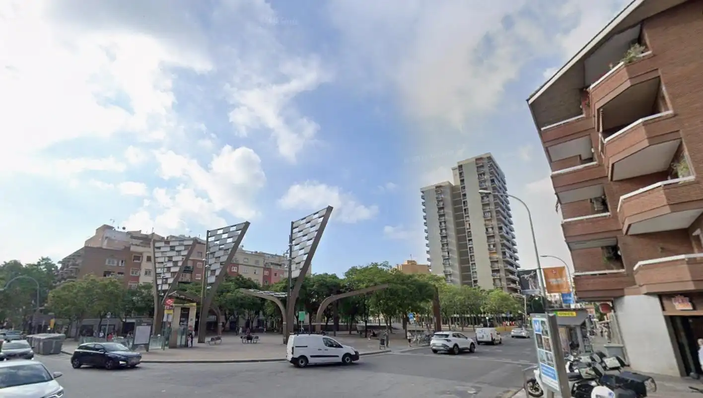 Appartement avec ascenseur à vendre à DOCTOR PI I MOLIST