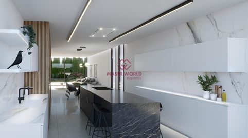 Exclusivas villas de nueva construcción con piscina privada en La Nucía, cerca de Benidorm, imatge 4