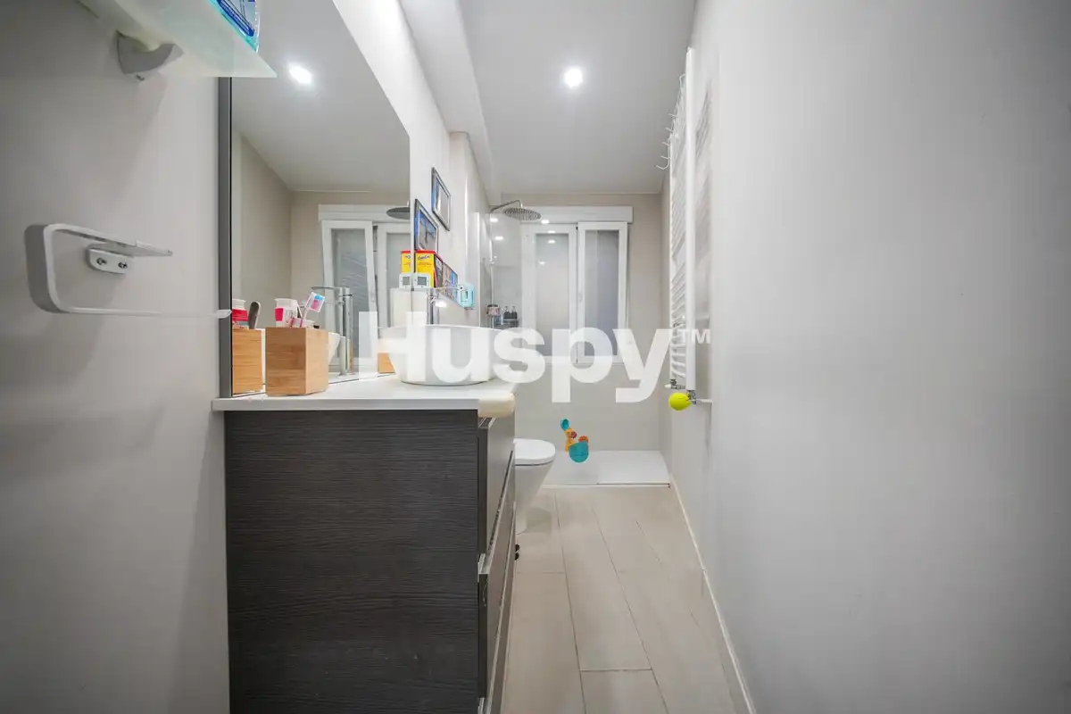 Wohnung mit Aufzug zum Verkauf in Calle del Cardenal Cisneros, imagen 21
