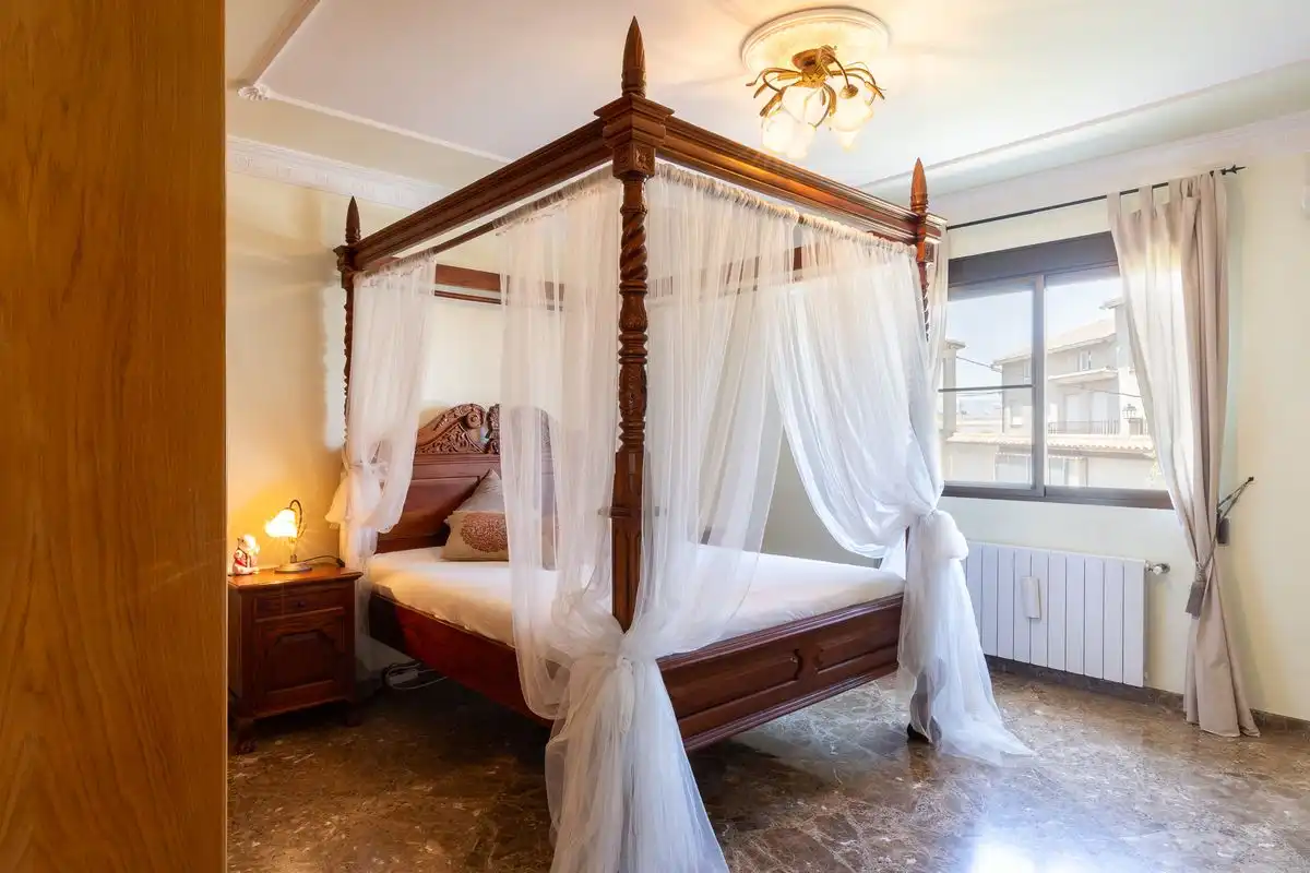 Maison avec terrasse à vendre à Carrer Vall d'Albaida, imagen 18