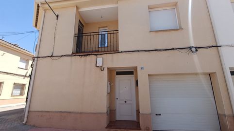 Foto 4 de Casa o xalet en venda a Calle Don Ángel Pinedo, Socuéllamos, Ciudad Real