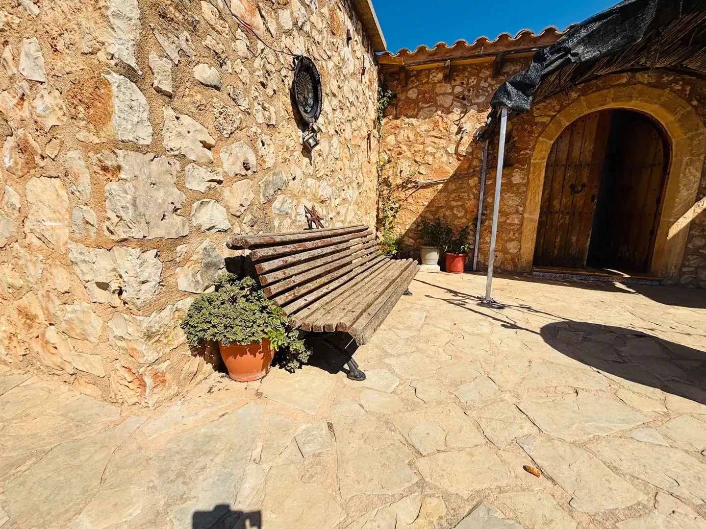 Finca rústica en venda a Felanitx Poble