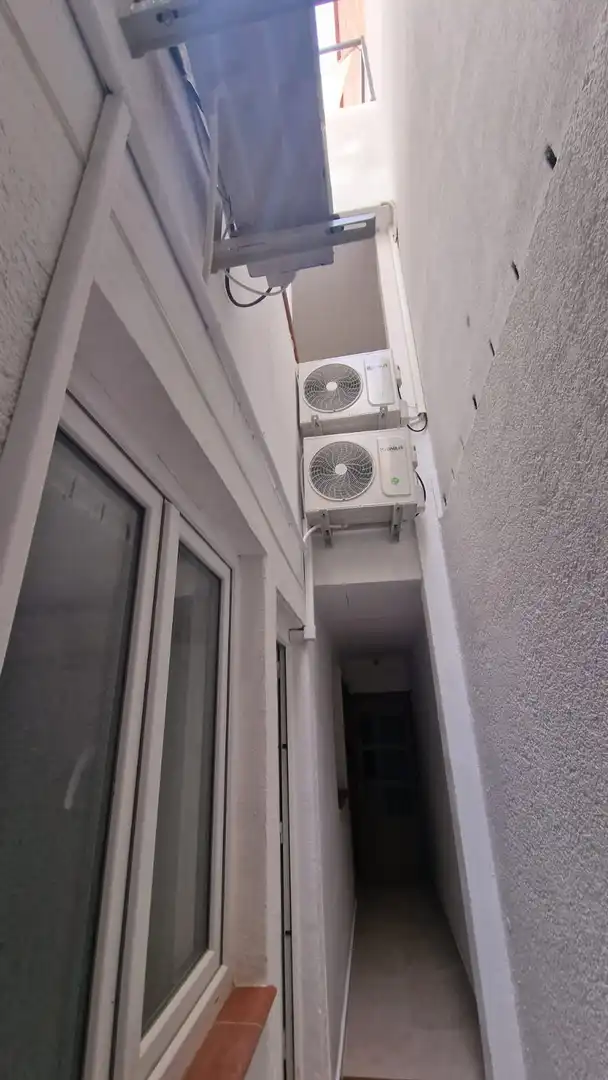 Balcony of Buildings for sale in Barcelona