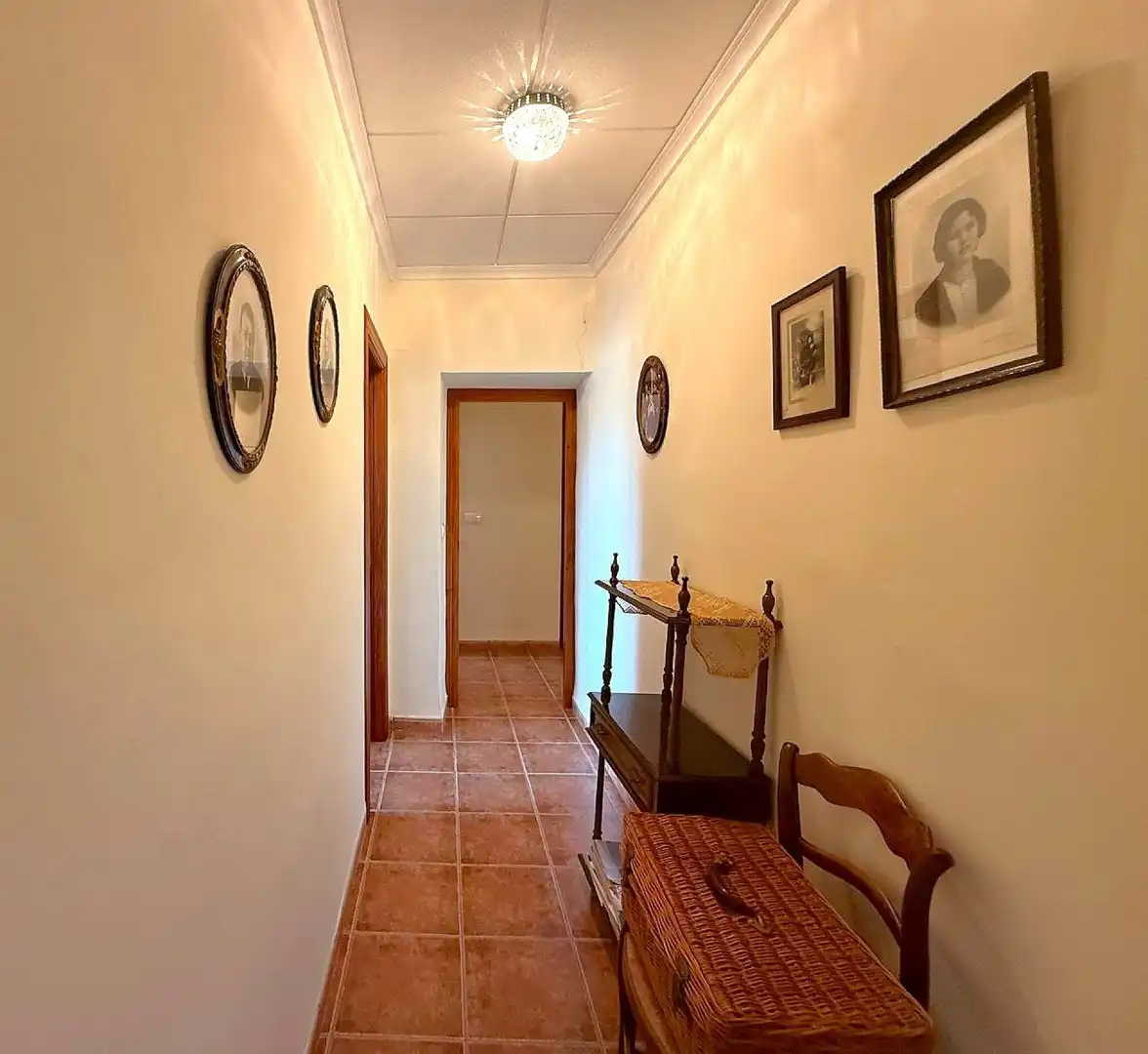 Landhaus zum Verkauf in El Pinós / Pinoso, imagen 19