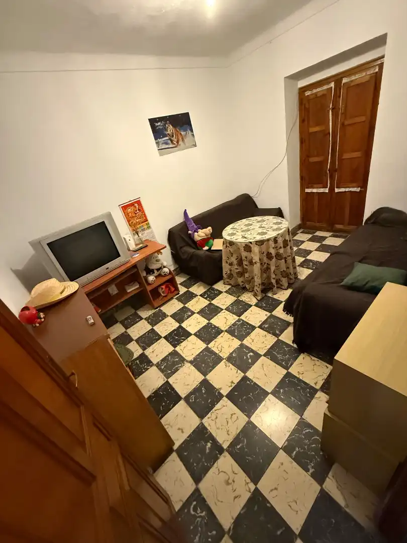 Xalet amb terrassa en venda a Calle Abad Palomino, imagen 16