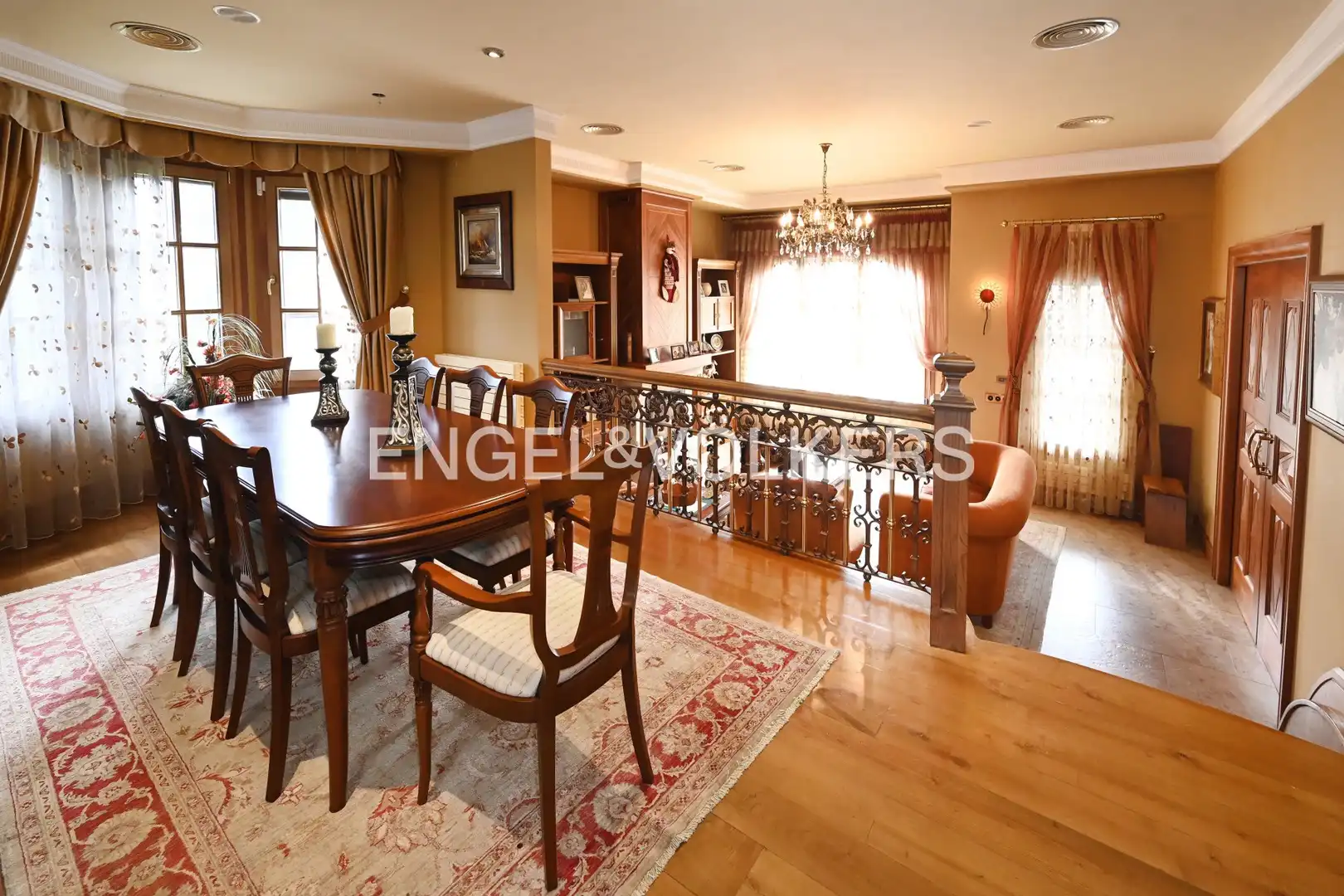 Comedor de Casa o chalet en venta en Arnuero con Calefacción, Jardín privado y Terraza