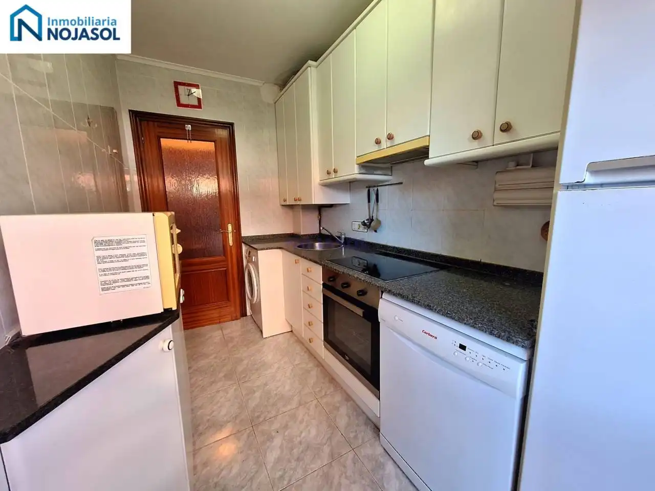 Mini appartamento con giardino in vendita a Calle centro, imagen 51