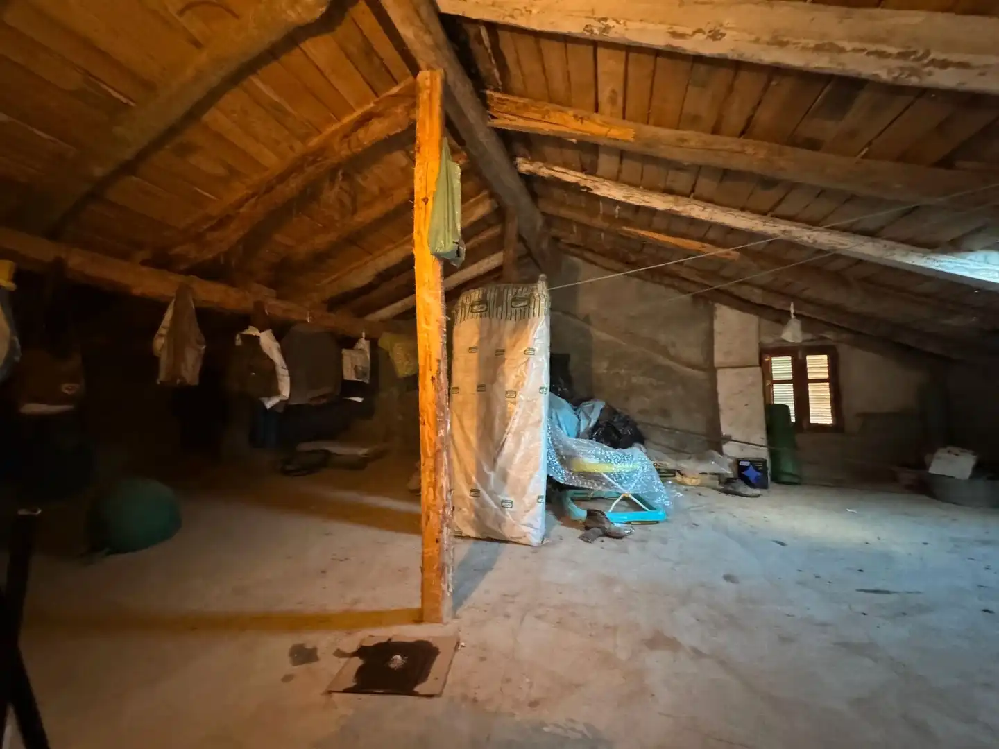 Casa o xalet en venda en Torre de Esgueva amb Jardí privat i Traster