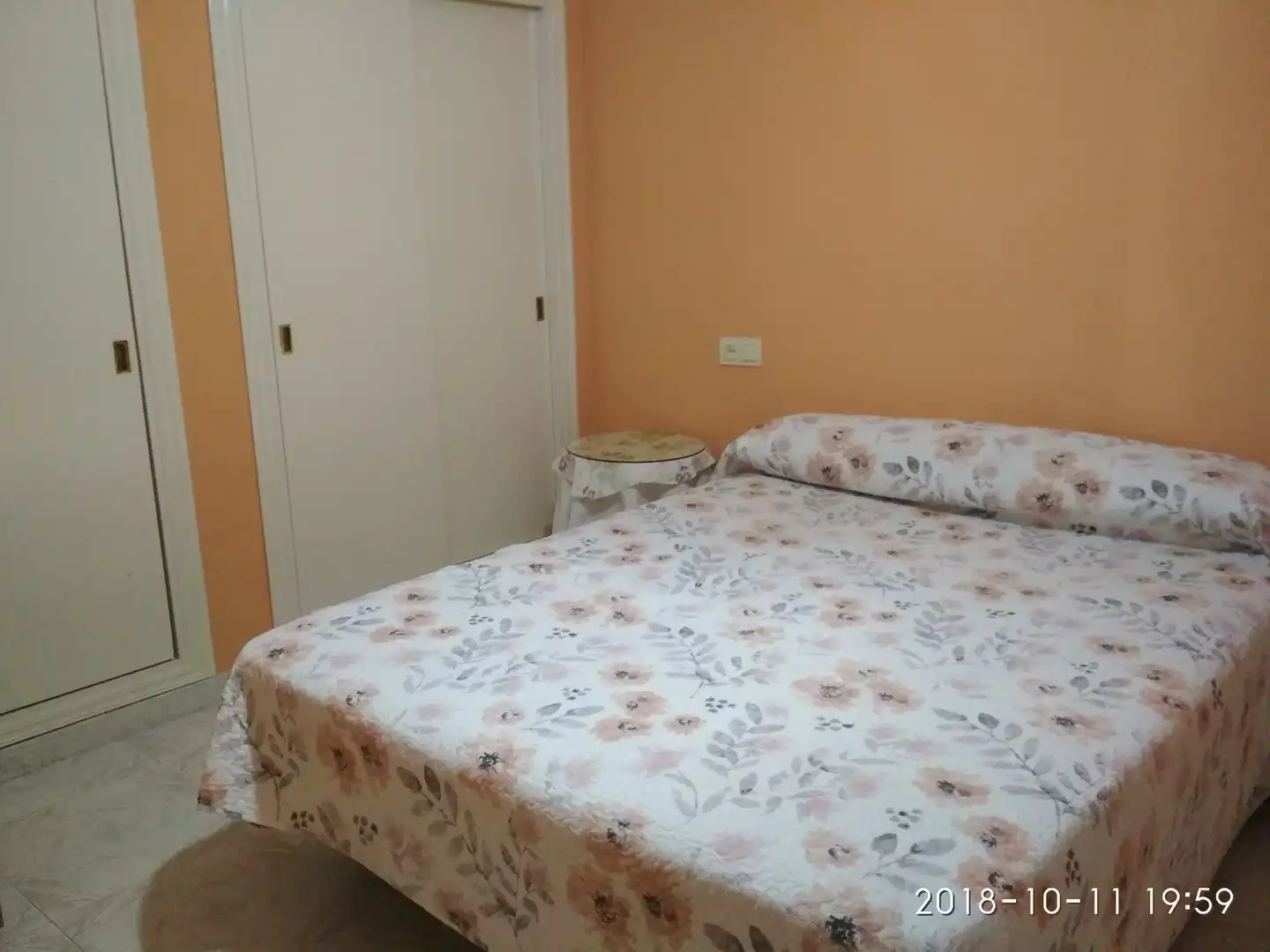 Casa o chalet de alquiler en Calle Siroco, La Jara