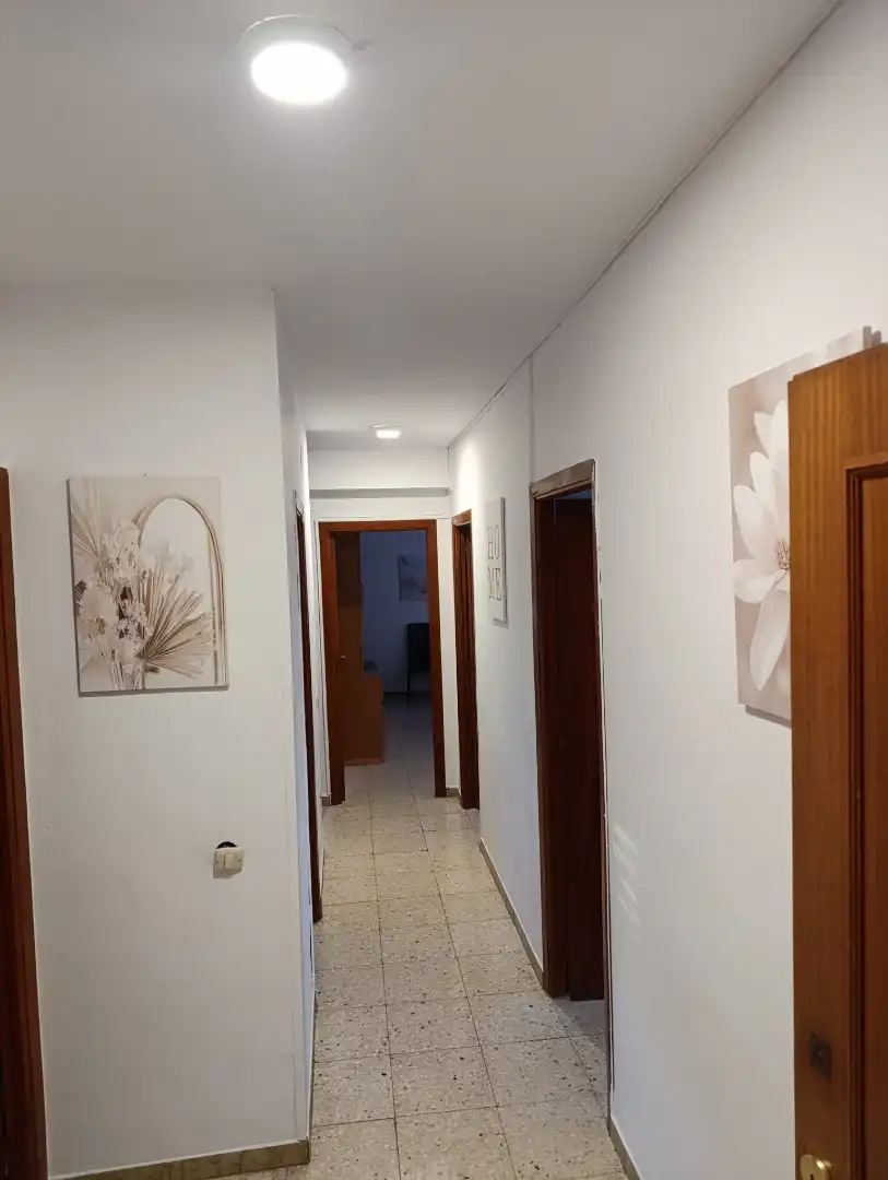 Flat for rent in Avenida de Mérida, 54, Alcántara