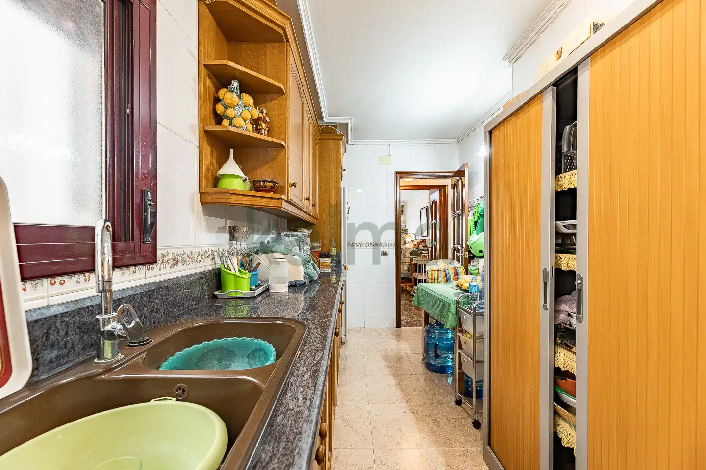 Wohnung mit Aufzug zum Verkauf in Carrer de Pere Martell, imagen 12
