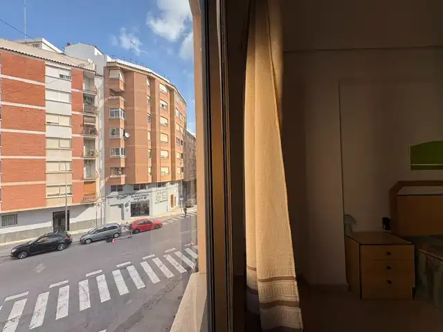 Flat with terrace for sale in Carrer de Blasco Vichares 14, imagen 24
