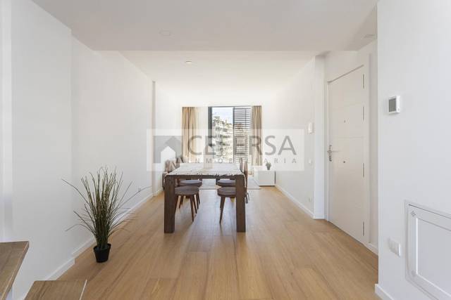 Dúplex en Venta en Carrer de Guillem Tell en El Putget i el Farró